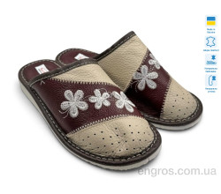 Тапки Rai shoes